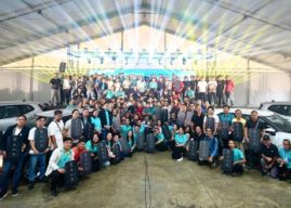 Green GSM Philippines to host its largest-ever driver partner festival, leading the green transition