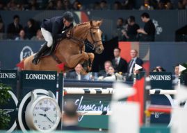 The Longines Hong Kong International Horse Show Returns to the AsiaWorld-Expo in January 2027, Cementing Its Status as Asia’s Ultimate Lifestyle and Sporting Destination