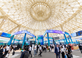 VEC and dmg events Announce Strategic Partnership, Opening a New Chapter for the Vietnam International Industrial Fair (VIIF)