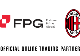 FPG Fortune Prime Global Partners with AC Milan to Strengthen Its Global Presence