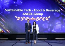 ANGEL’s KFC Indonesia Water Project Wins at Asian Technology Excellence Awards 2026 for Sustainable Filtration