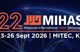 MIHAS Reaffirms Malaysia’s Pivotal Role in the Growing Global Halal Economy