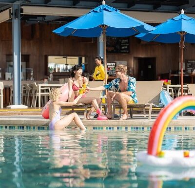 Amari Koh Samui and OZO Chaweng Samui invite active travellers to fill their trip with more of the experiences they love