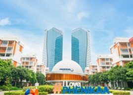Phenikaa University Announces VND 80 Billion STEM Investment, Launches International-Standard Planetarium