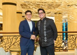 YCO Cloud and Aolani partner to deliver one of the first NVIDIA GB300 NVL72 cluster rollouts in the Philippines