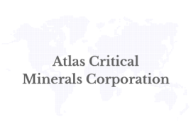 Atlas Critical Minerals Defines South America’s Largest, Highest-Grade Reported Graphite Resource: 24.2 Million Tonnes, Including 17.2 Million Tonnes Indicated at 5.73% Graphitic Carbon