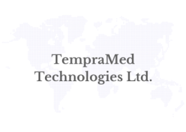 TempraMed Reports Record July Sales and Strong August Performance, with Year-to-Date Sales Already Exceeding Full-Year 2025 Revenue