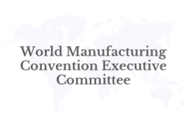 2026 World Manufacturing Convention Delivers Strong Results