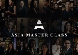 Asia Coach Group and OmniHub AI Launch Asia Masterclass