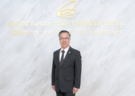 Thailand’s LTR Visa Hits 12,000 Approvals in Four Years, Adding USD 1.28 Billion to the Economy