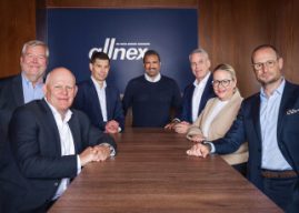 New allnex Leadership Team to drive next phase of growth
