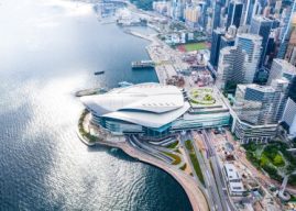 HKCEC Hosted 25 New Exhibitions and Conferences, Successfully Hosts Multiple Hong Kong and Asian Debuts Set to Return Next Year.
