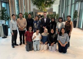 Asia’s No. 1 business school uses AI to sharpen judgement in leaders