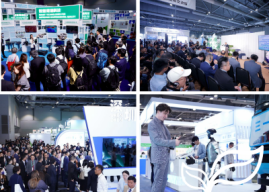 ECO Expo Asia opens at Hong Kong AsiaWorld-Expo in late October