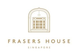 Frasers House, a Luxury Collection Hotel, Singapore Showcases Versatile Luxury Wedding Experiences in the Heart of Bugis Heritage