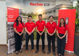 Fischer Etablishes New Malaysian Subsidiary, Reinforcing Its Commitment to Customers Across Malaysia