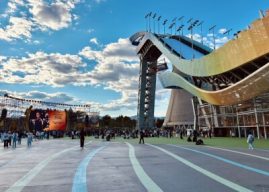 How the “Dual Olympic City” Activates the Sports Event Economy