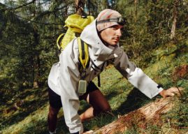 INIU Expands Into Outdoor Power With New Rugged Series
