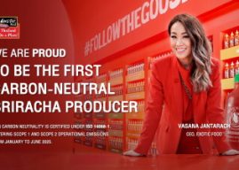 Exotic Food Becomes Thailand’s First Food Company Certified to ISO 14068-1:2023