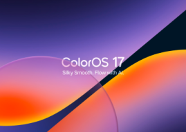 OPPO Unveils ColorOS 17 Globally: Silky Smooth. Flow with AI