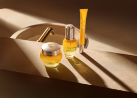 L’OCCITANE Introduces “Skin Longevity by Nature”, Inspired by 25 Years of Immortelle Research