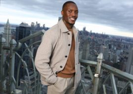 De Beers Group and The Government of The Republic of Botswana Extend Partnership with Olympic Champion Letsile Tebogo as Global Ambassador