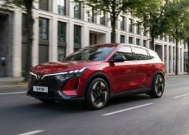 VinFast opens early bookings for the all-new VF 8 in the Philippines