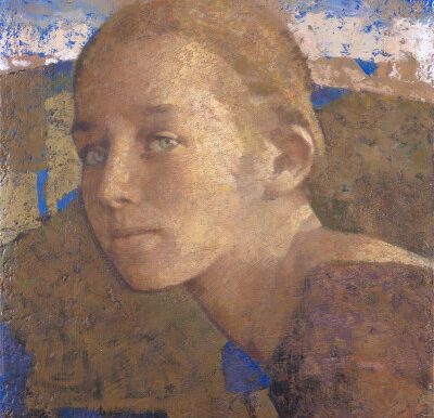 Chinese Tempera Artist Li Xiaogang Featured in Venice Exhibition