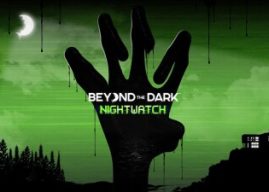 Atlantis Studio’s Two-Player Horror Game Beyond the Dark: Nightwatch to Be Published by Q-Games!