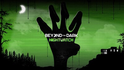 Atlantis Studio’s Two-Player Horror Game Beyond the Dark: Nightwatch to Be Published by Q-Games!