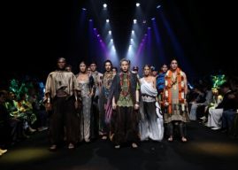 Siam Paragon Bangkok International Fashion Week 2026 Unites Thai Designers to Drive the Future of Thailand’s Fashion Industry