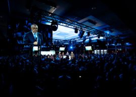 Amid Mounting Global Health Crises, World Health Summit Closes in Berlin with New Commitments