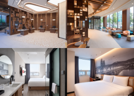 Travelodge Gangnam Yeoksam Seoul Opens as Travelodge’s Largest Hotel in Asia