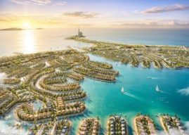 Minutes, Not Miles: Vinhomes Green Paradise Combines Rapid Transit and Integrated On-Site Ecosystems