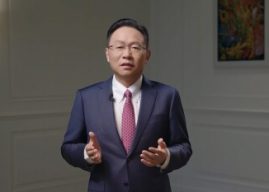 Huawei Commits to Advancing an Intelligent, Green Europe with Customers and Partners