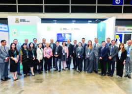 HKSH Cancer Centre Demonstrates Full Strength in Cancer Diagnosis and Treatment at World Cancer Congress 2026