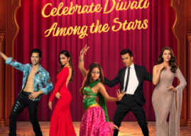 Madame Tussauds Singapore and MakeMyTrip Bring the Icons of India to Life This Diwali