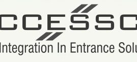 ACCESSCO Advances AGV–Entrance Integration for Singapore’s Next Generation of Smart Buildings