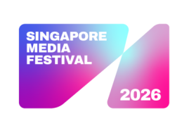 Singapore Media Festival Returns for its 13th Edition with Refreshed Industry Focus and New Creator Summit
