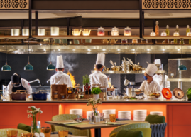 Discover Penang’s Charm Through Its Flavours and Historic Streets ONYX Hospitality Group Invites Travellers to Explore Penang with Amari and OZO