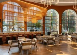 ONYX Dining invites guests to discover dining experiences for every occasion with the people who matter