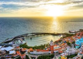 Sun Group makes ITB Asia debut, positioning Phu Quoc for MICE ahead of APEC 2027