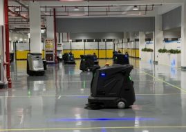 Wuzhen Summit Puts Spotlight on Tongxiang’s Expanding AI Industry