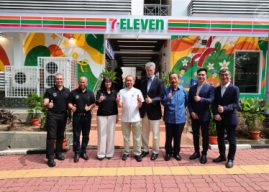 7-Eleven Malaysia Brings 20-Year Vision for Inclusive Employment with New CAFé by 7-Eleven at Universiti Malaya