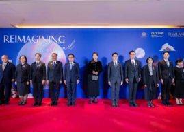“Thai Night Busan 2026” Makes a Grand Return, Connecting Thai Content with Global Partners to Create Business Opportunities and Strengthen Industry Collaboration