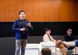 YeahPay at MAG Singapore: AI Is Redefining the Role of Payment Providers
