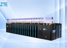 ZTE Launches M8000 Intelligent Computing Micro-Module Data Center, New-Gen AIDC IT POD Solution for Global Deployment