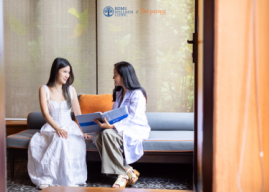 BDMS Wellness Clinic and Sri panwa Advance Scientific Wellness through ‘The Holistic Wellness Retreat’, Elevating Phuket as a Global Wellness Destination