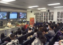 Lee Kum Kee and Le Cordon Bleu Drive Innovation for the Next Generation of Culinary Talent