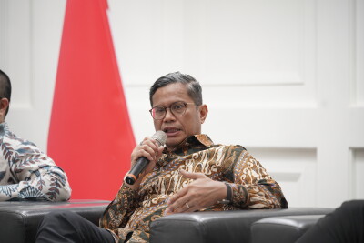 New Asia Forum 2026 Targets US$30 Billion in Investment Mobilization, Positions Indonesia as a Gateway to Asia’s Growth